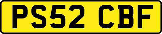 PS52CBF