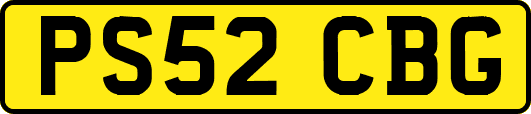 PS52CBG