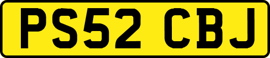 PS52CBJ