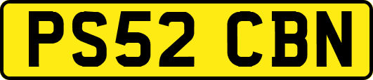 PS52CBN