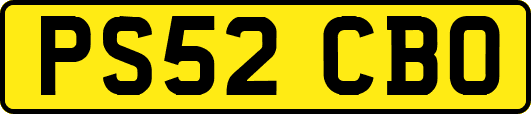 PS52CBO