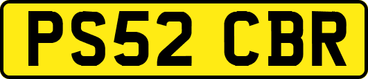PS52CBR