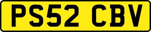 PS52CBV