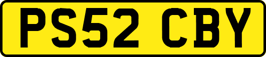 PS52CBY