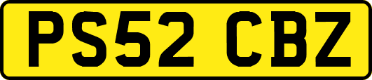 PS52CBZ