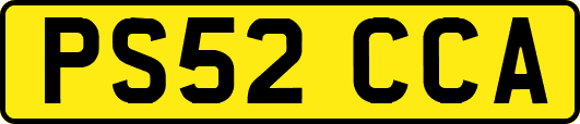 PS52CCA