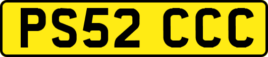 PS52CCC