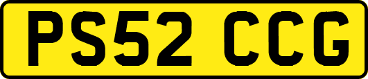 PS52CCG