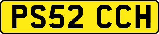 PS52CCH