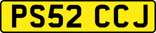 PS52CCJ