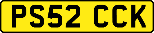 PS52CCK