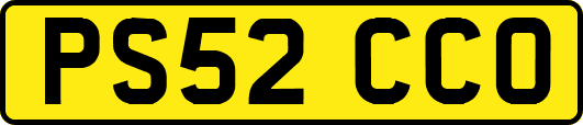 PS52CCO