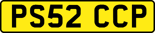 PS52CCP