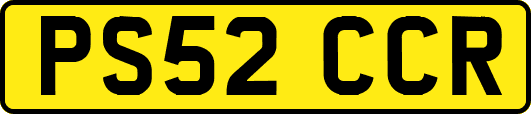 PS52CCR