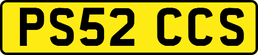 PS52CCS