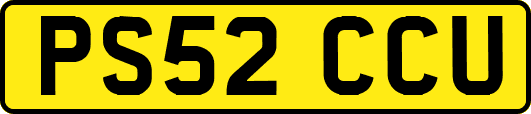 PS52CCU