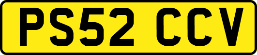 PS52CCV