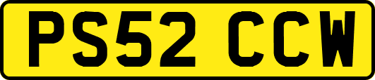 PS52CCW