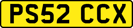 PS52CCX