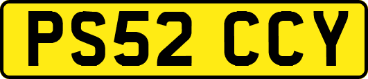 PS52CCY