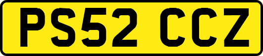PS52CCZ