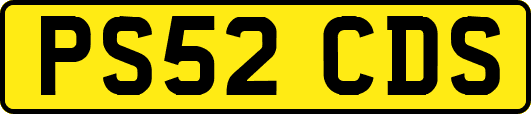 PS52CDS