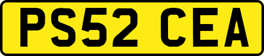 PS52CEA