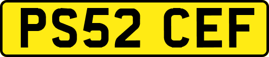 PS52CEF