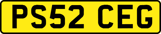 PS52CEG