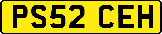 PS52CEH