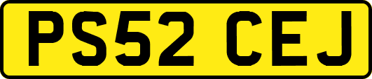 PS52CEJ