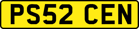 PS52CEN