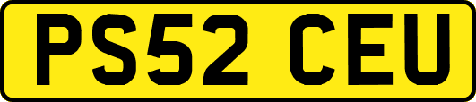 PS52CEU