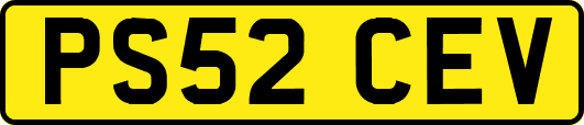 PS52CEV