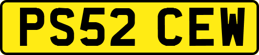 PS52CEW