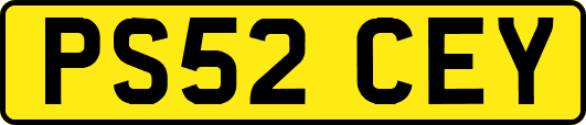 PS52CEY
