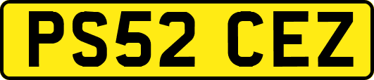 PS52CEZ