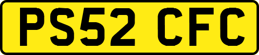 PS52CFC