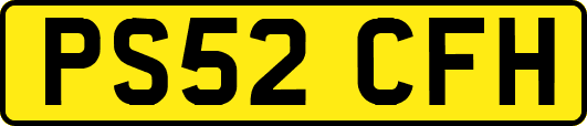 PS52CFH
