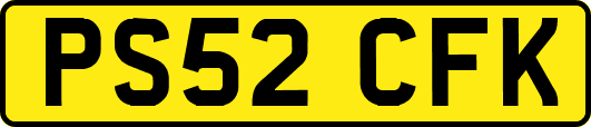PS52CFK