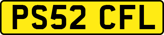 PS52CFL
