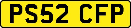 PS52CFP