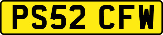 PS52CFW