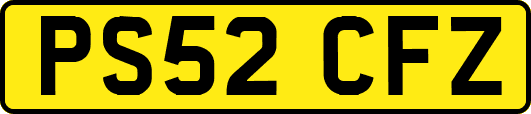 PS52CFZ