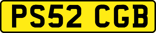 PS52CGB