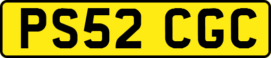 PS52CGC