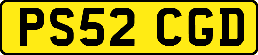 PS52CGD