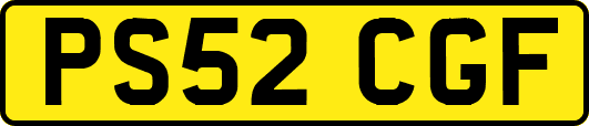 PS52CGF