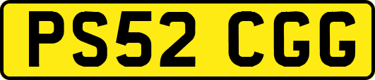PS52CGG