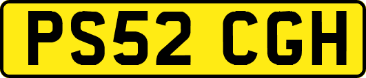PS52CGH